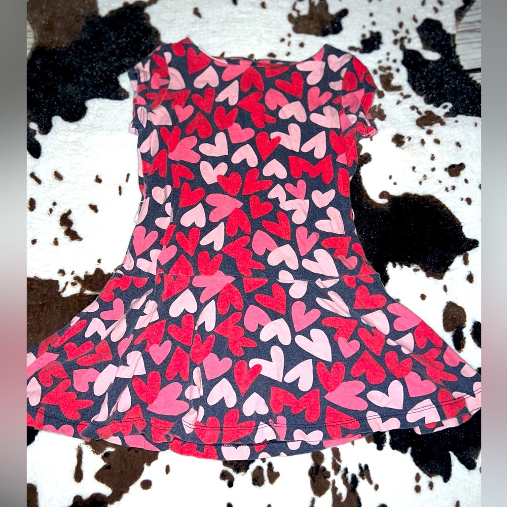 Gymboree dress